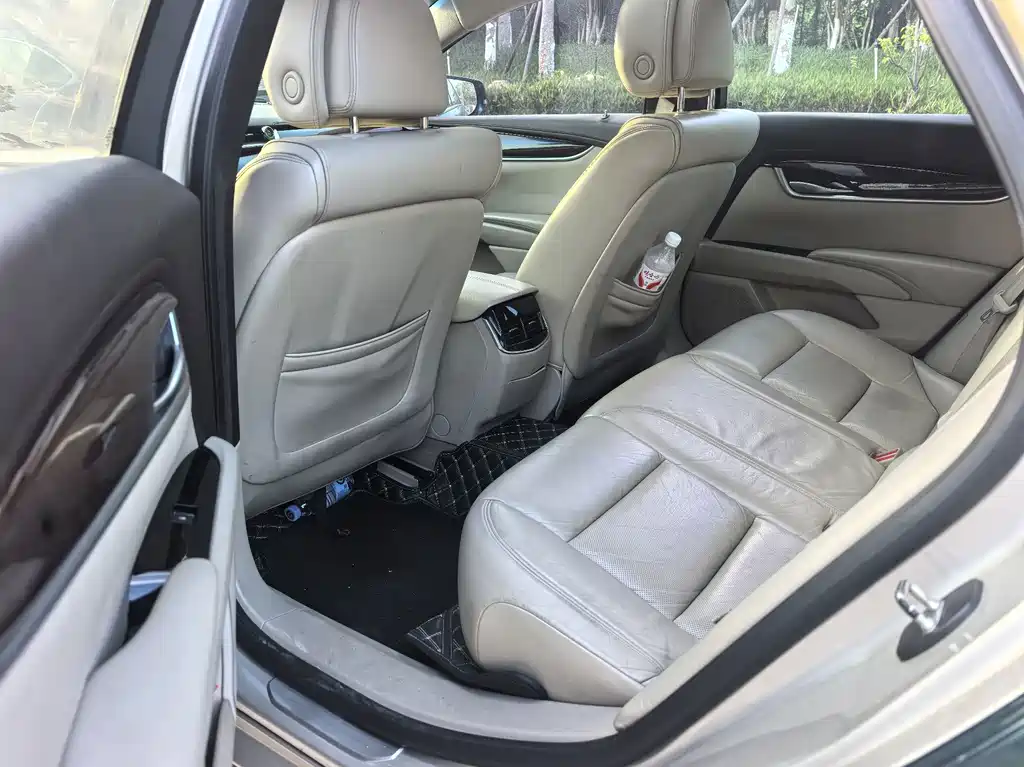 Cadillac XTS 2013 28T Comfort Edition