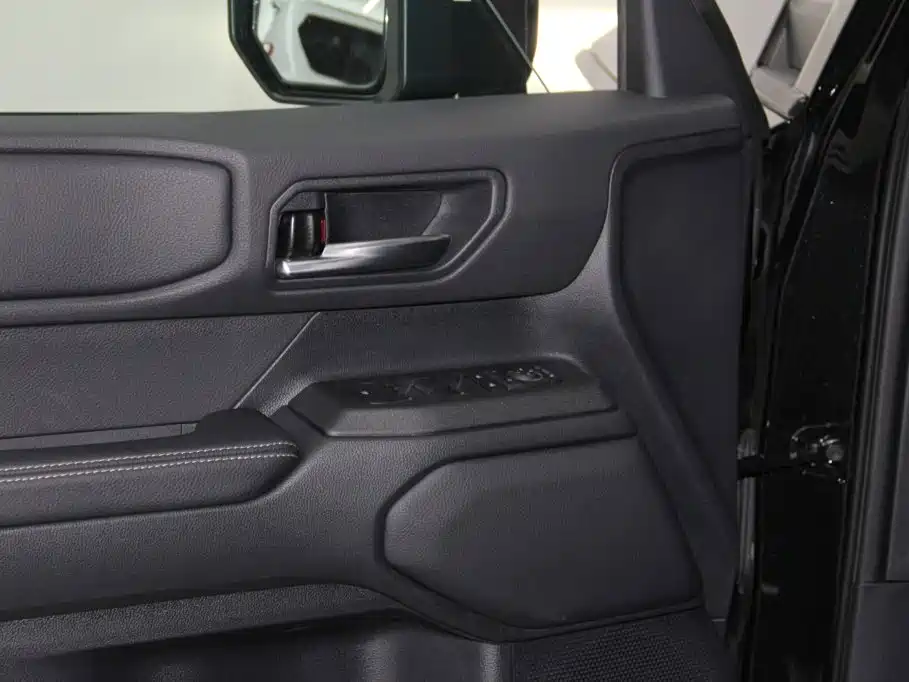Prado 2025 2.4T All-Terrain TX Edition 5-Seater