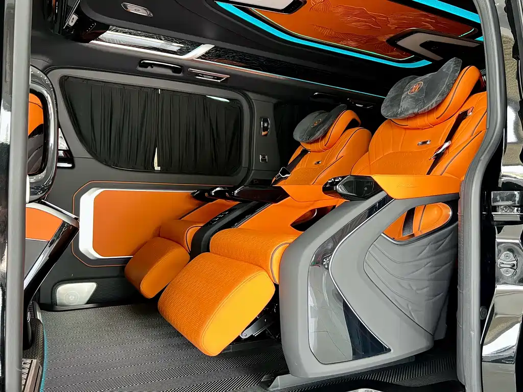 Kempler Alpha AH Series 2025 Model AH380 Longyan Edition