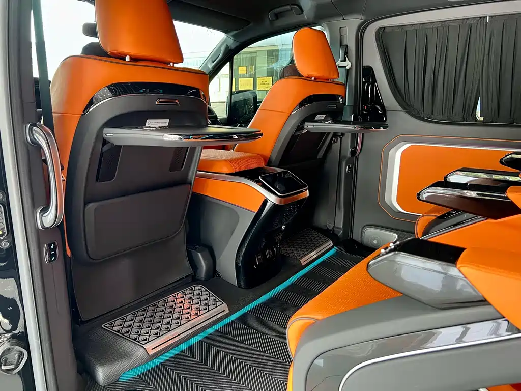 Kempler Alpha AH Series 2025 Model AH380 Longyan Edition