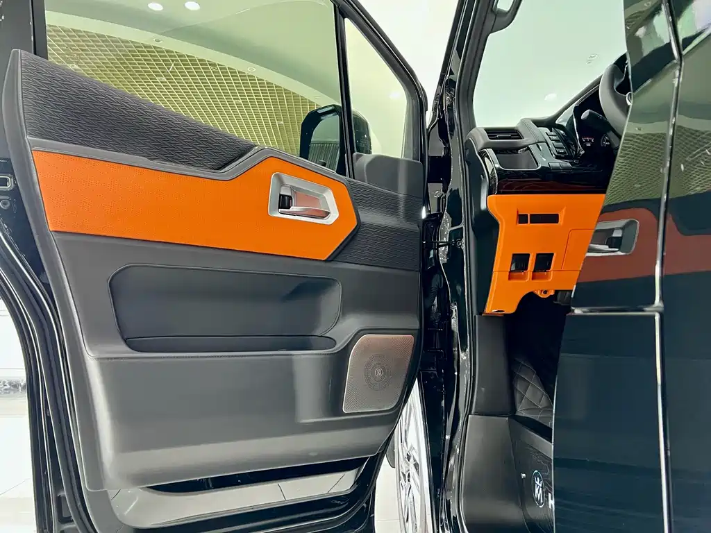 Kempler Alpha AH Series 2025 Model AH380 Longyan Edition