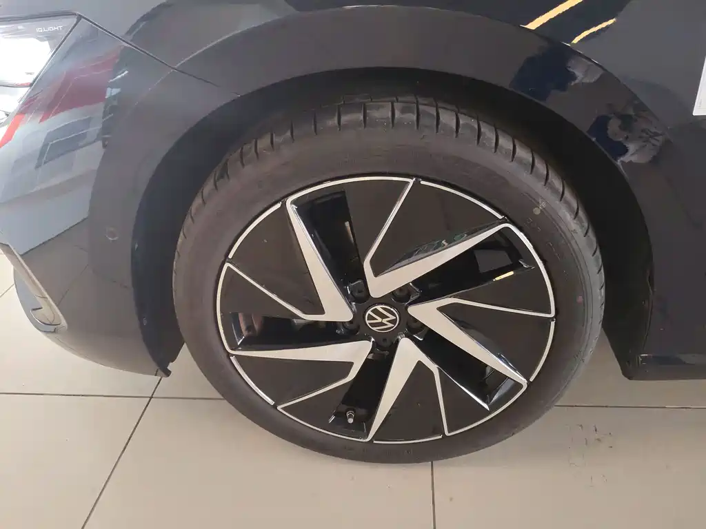Magotan 2024 380TSI DSG Prestige Edition