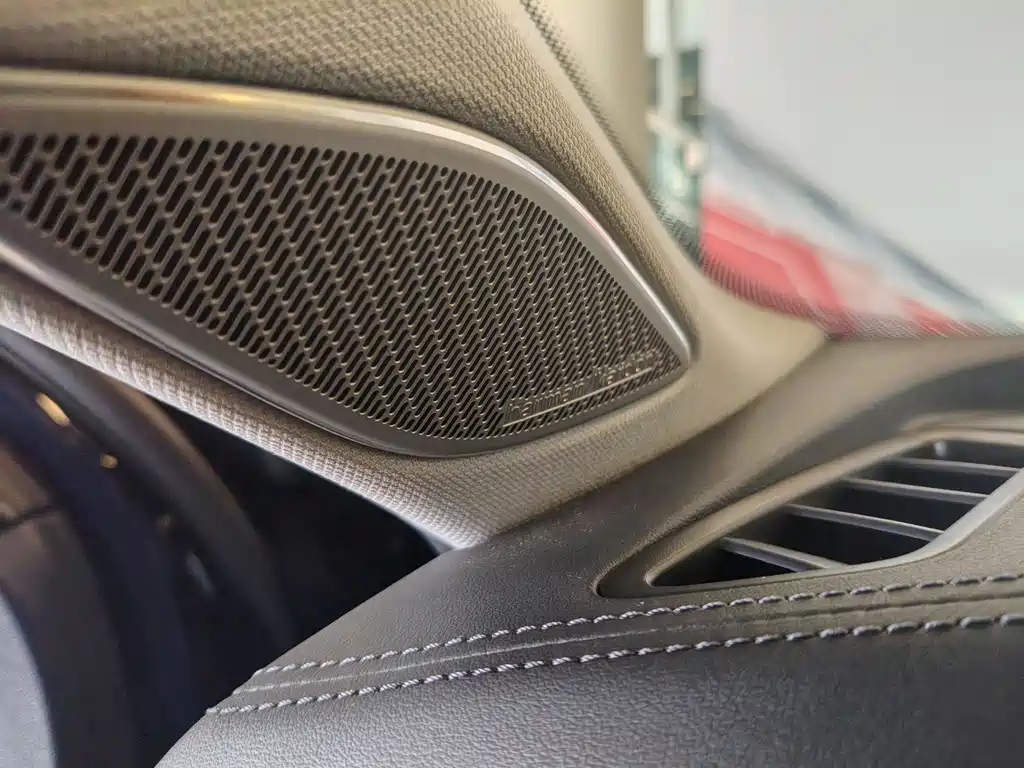 Magotan 2024 380TSI DSG Prestige Edition