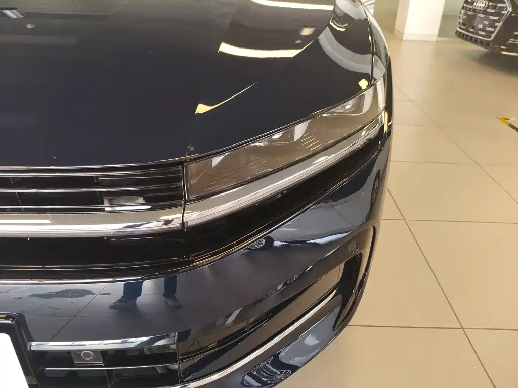 Magotan 2024 380TSI DSG Prestige Edition