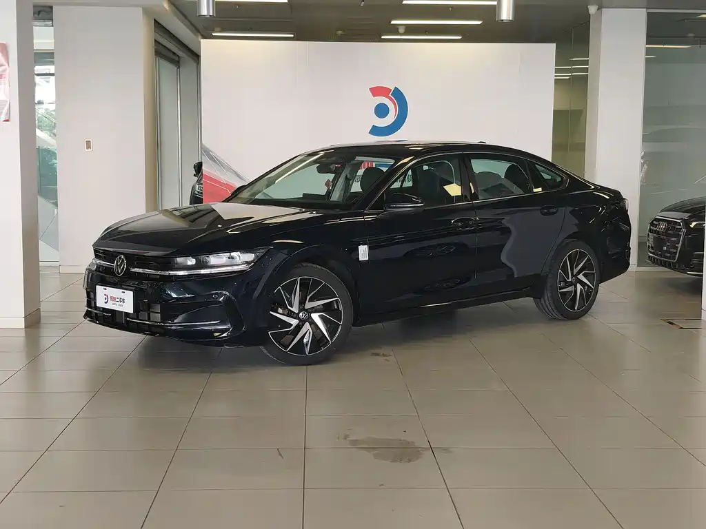 Magotan 2024 380TSI DSG Prestige Edition
