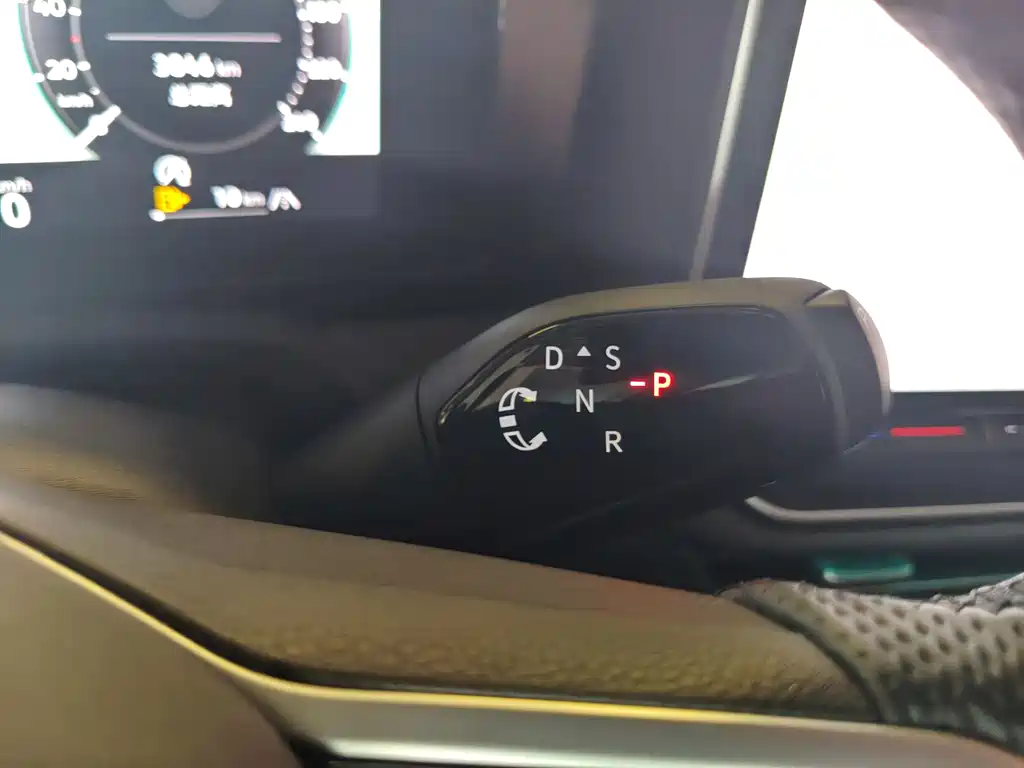 Magotan 2024 380TSI DSG Prestige Edition