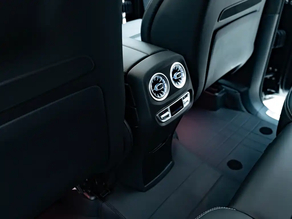 Mercedes-Benz G-Class AMG 2022 Model AMG G 63