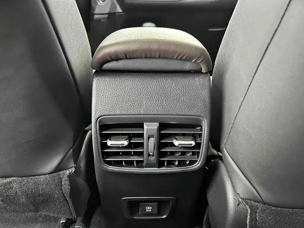Toyota Corolla 2023 185T CVT Luxury Edition