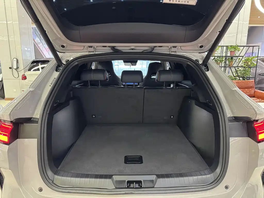 Song PLUS New Energy 2023 Champion Edition DM-i 110KM Flagship PLUS