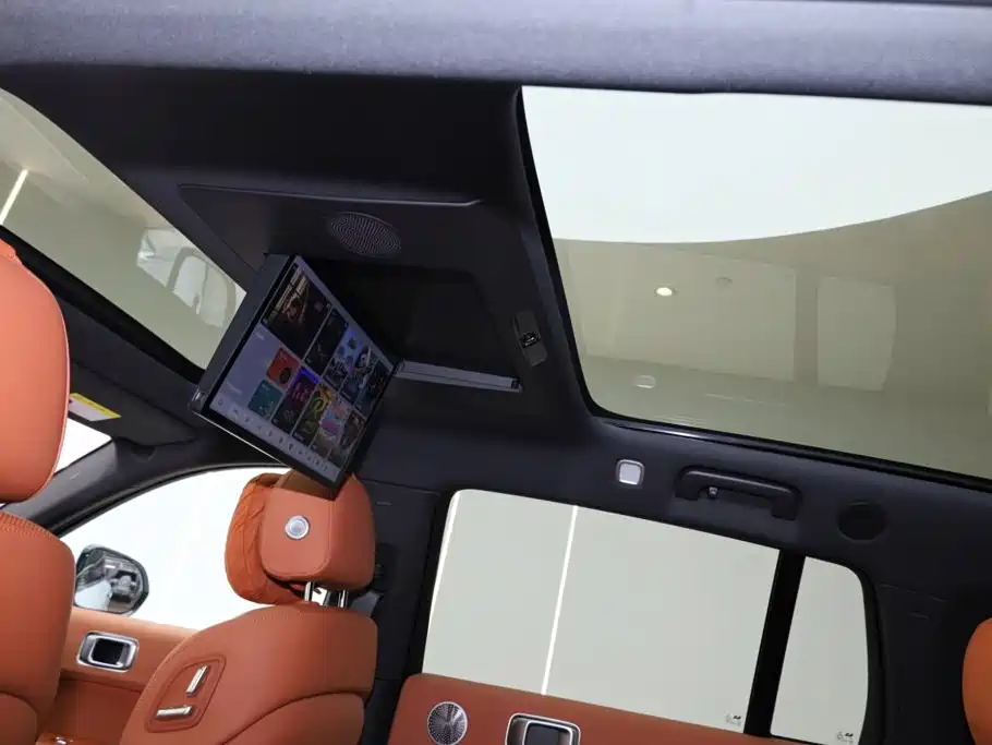 Ideal L7 2025 Edition Ultra Smart Renewal