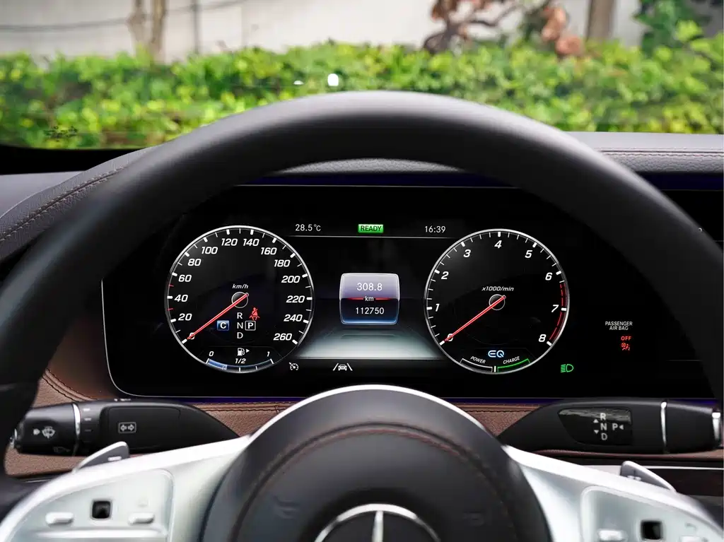 Mercedes S-Class 2020 S 450 L Special Edition
