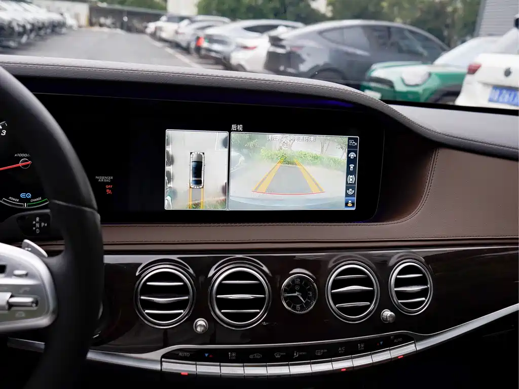 Mercedes S-Class 2020 S 450 L Special Edition