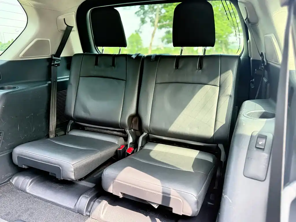 Prado 2016 3.5L Automatic TX-L NAVI