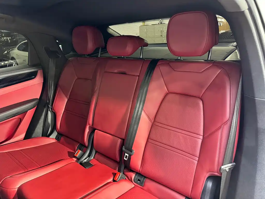 Cayenne 2019 Coupe 3.0T