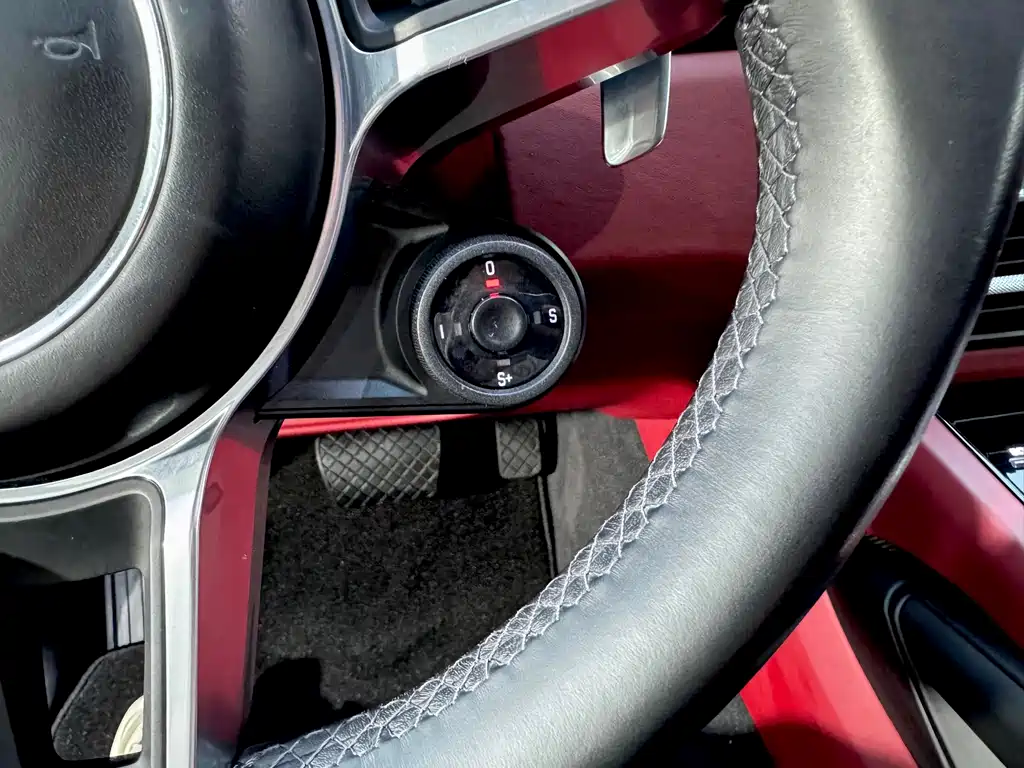 Cayenne 2019 Coupe 3.0T