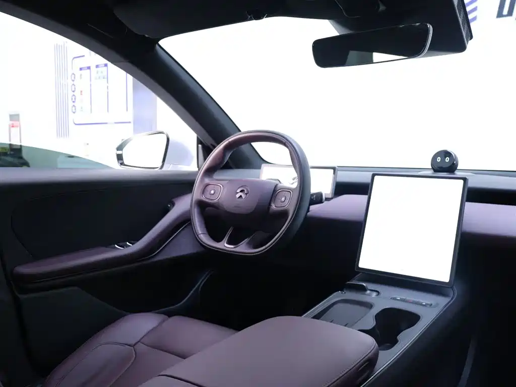 NIO ET5T 2024 Edition 75kWh Touring
