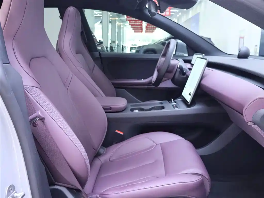 NIO ET5T 2024 Edition 75kWh Touring