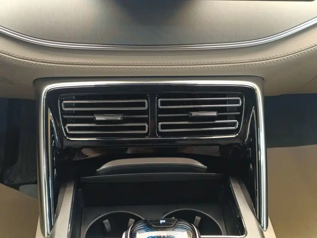 Tang New Energy 2025 Model Intelligent Driving Edition DM-i 115KM Flagship Type
