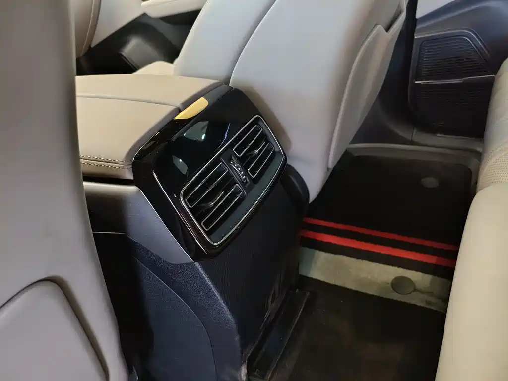 Tang New Energy 2025 Model Intelligent Driving Edition DM-i 115KM Flagship Type