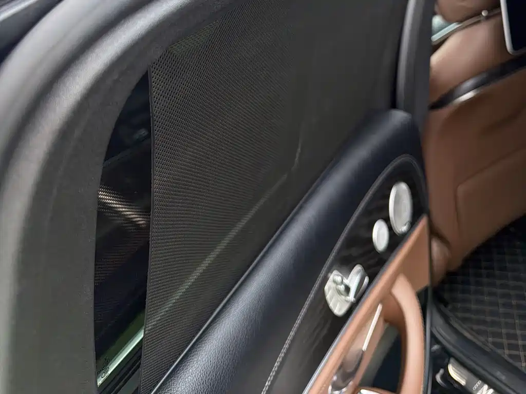 Mercedes-Benz E-Class 2019 Facelift E 300 L Sporty and Stylish Edition