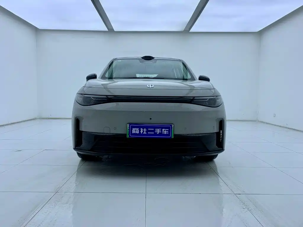 Zero跑 C10 2026 Edition 605 Laser Radar Version