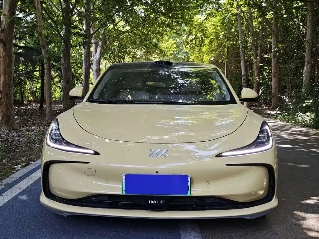 IM L6 2024 Max Standard Edition