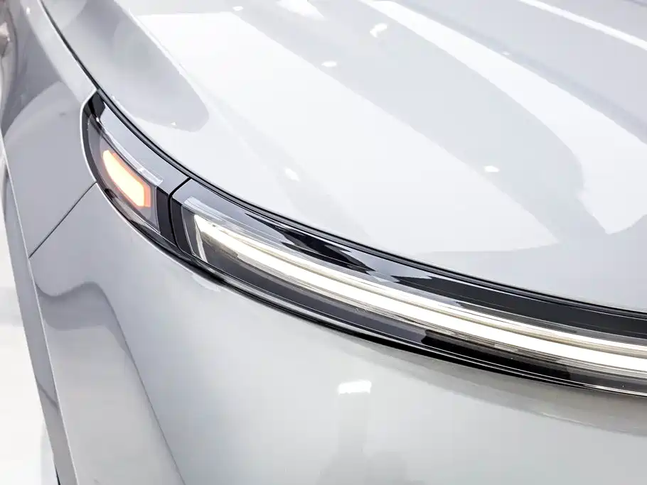 Ideal L9 2025 Ultra Smart Renewal Edition