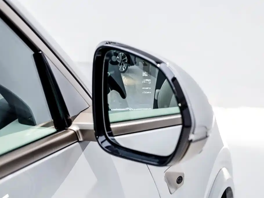 Ideal L9 2025 Ultra Smart Renewal Edition