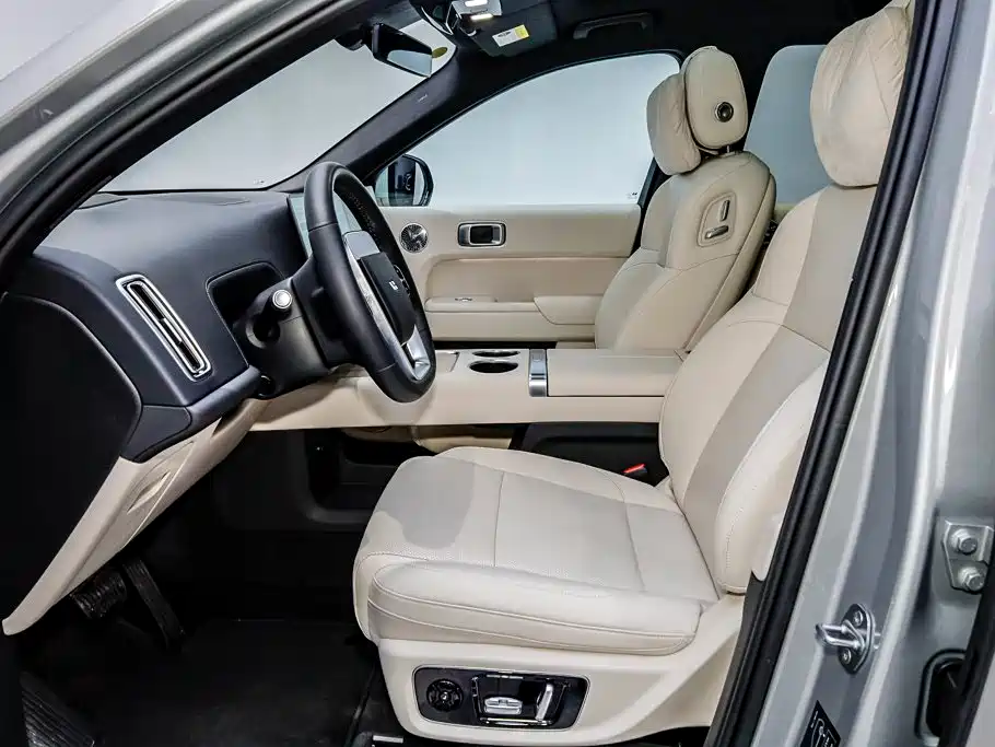 Ideal L9 2025 Ultra Smart Renewal Edition