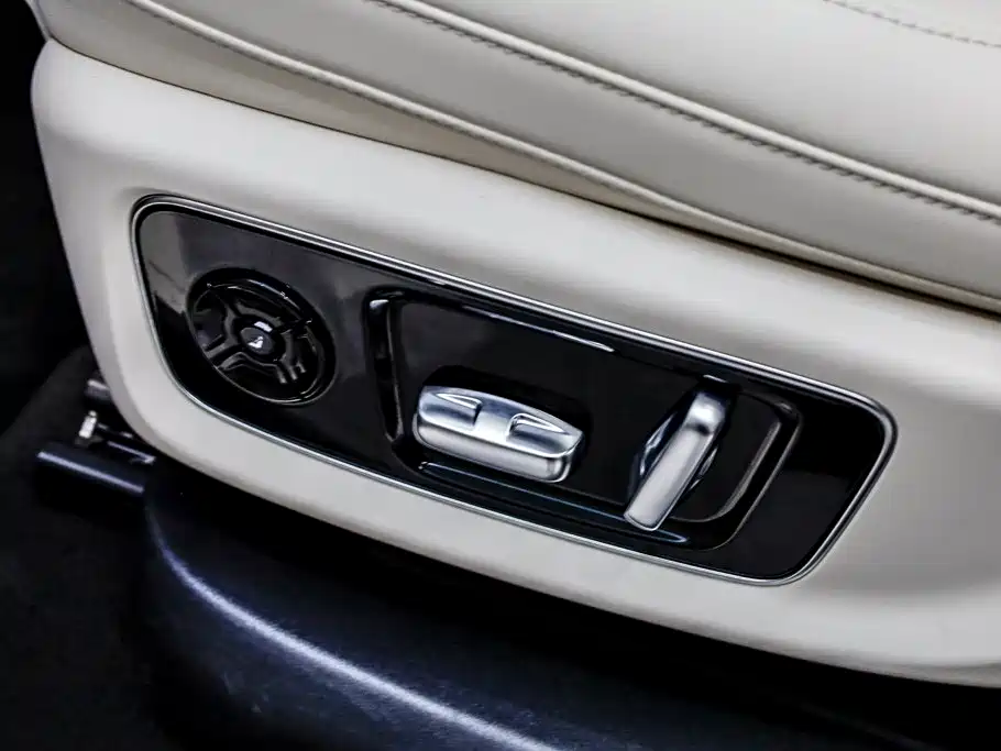 Ideal L9 2025 Ultra Smart Renewal Edition