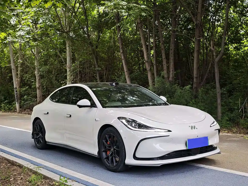 IM L6 2024 Max Standard Edition