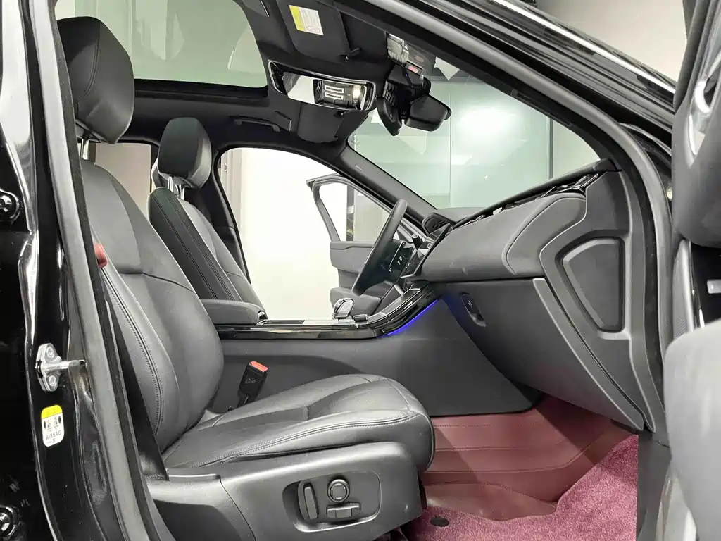 Range Rover Velar 2024 Dynamic SE