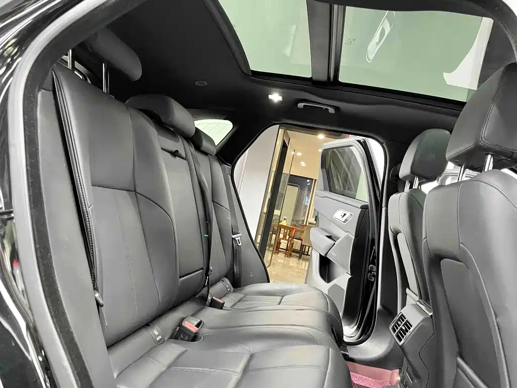 Range Rover Velar 2024 Dynamic SE