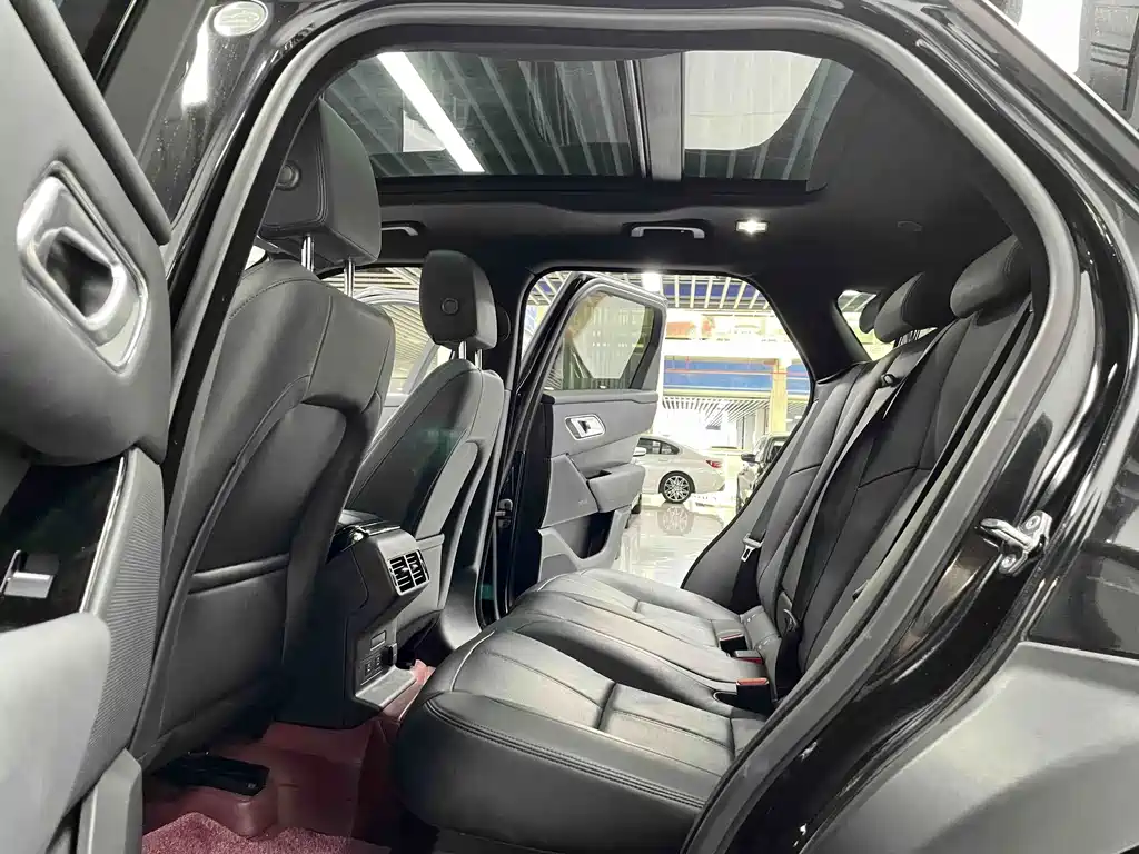 Range Rover Velar 2024 Dynamic SE