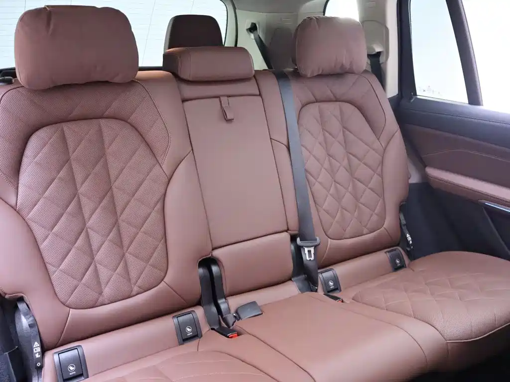 BMW X7 2023 xDrive40i Leading Luxury Package