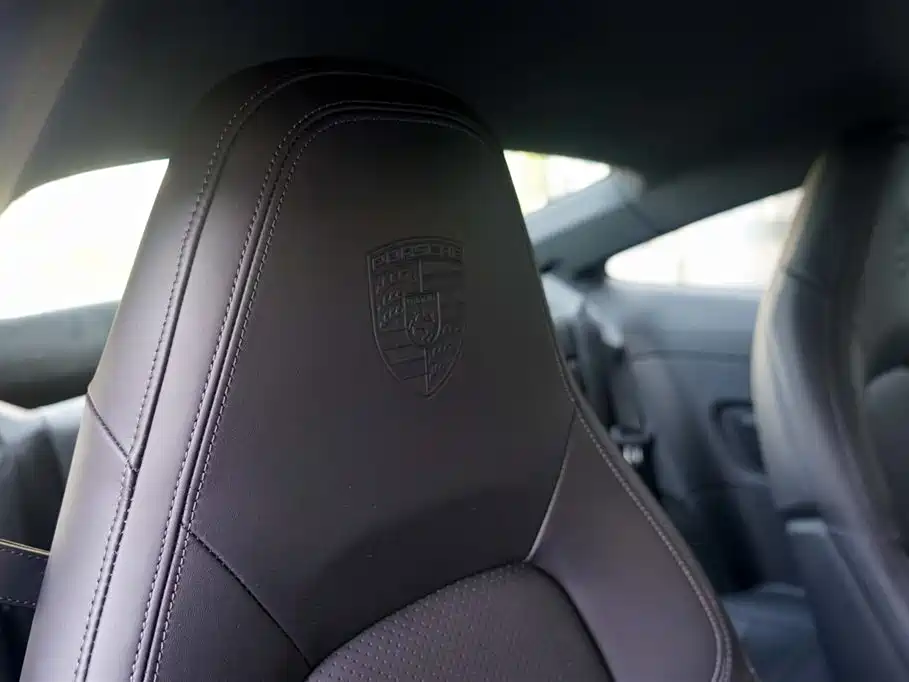 Porsche 911 2023 Carrera S 3.0T