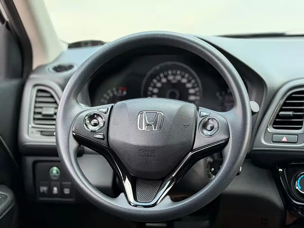 Vezel 2022 1.5L CVT Elite Smart Enjoy Edition