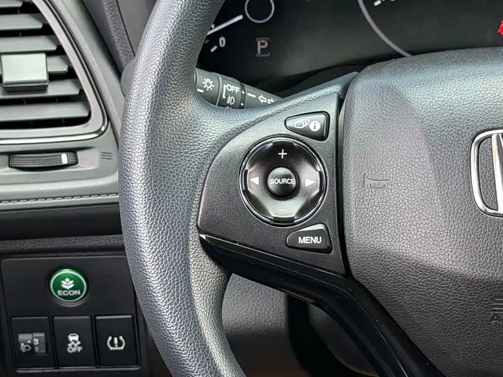 Vezel 2022 1.5L CVT Elite Smart Enjoy Edition