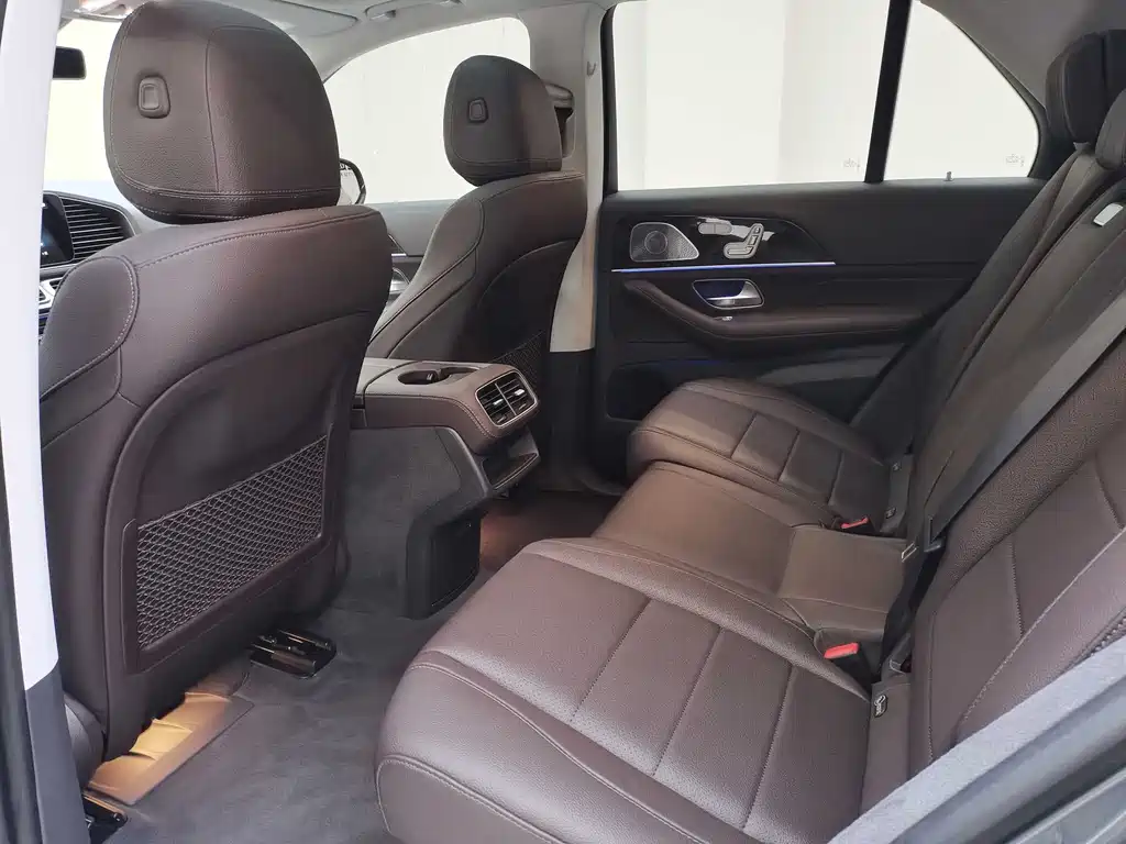 Mercedes-Benz GLE Import 2020 Model GLE 350 4MATIC Fashion Edition