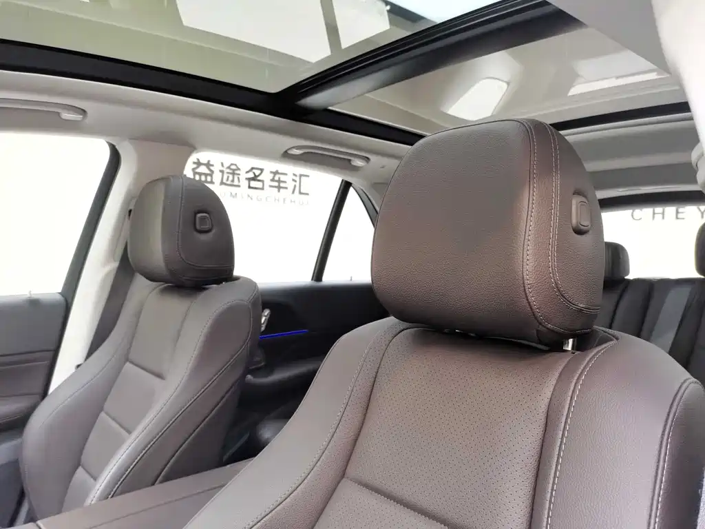Mercedes-Benz GLE Import 2020 Model GLE 350 4MATIC Fashion Edition