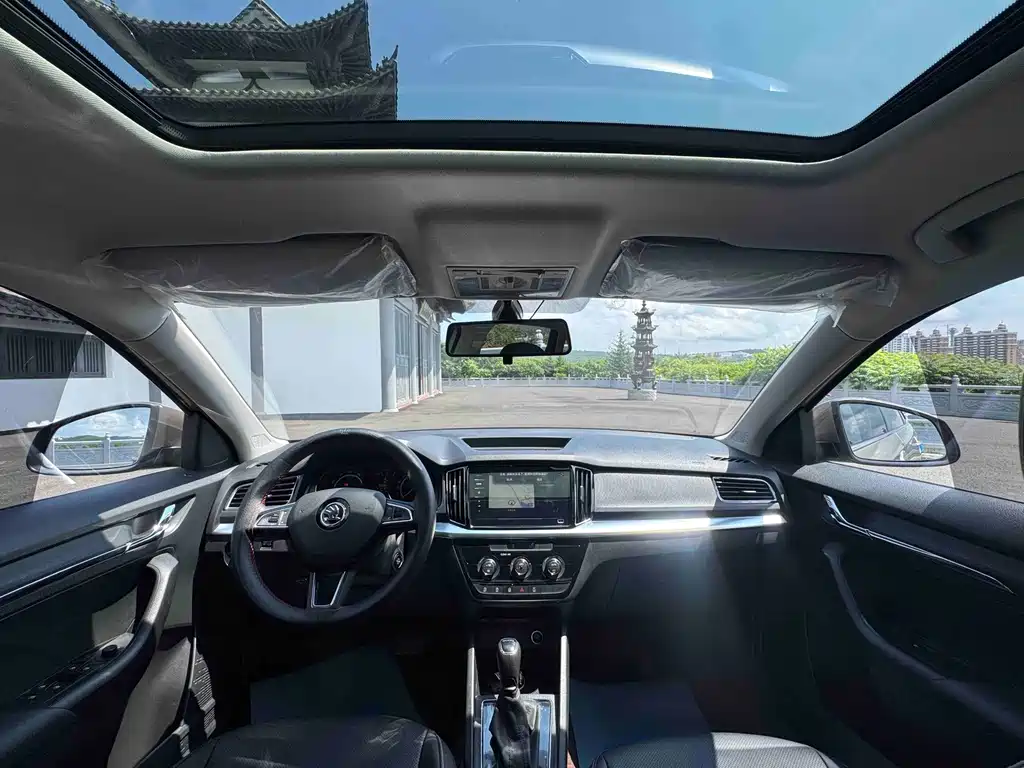 Kia Cerato 2022 1.5L Automatic Comfort Edition