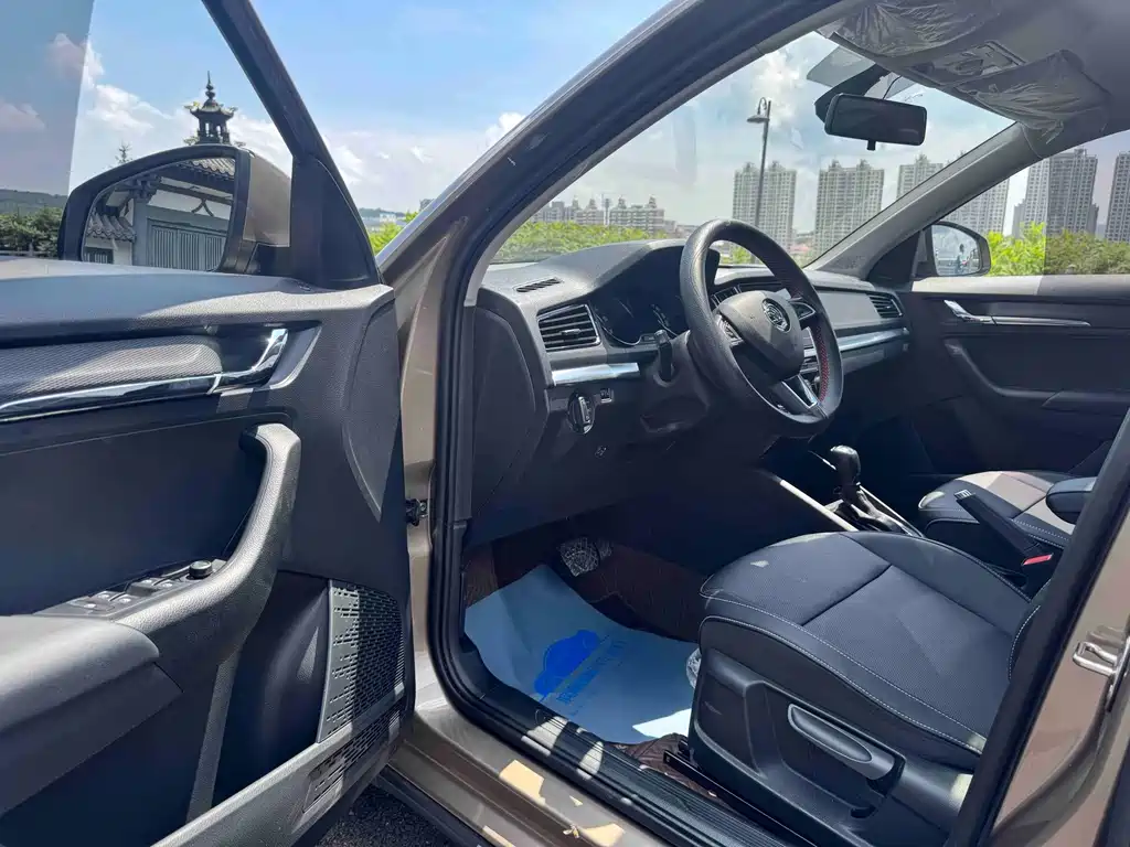 Kia Cerato 2022 1.5L Automatic Comfort Edition