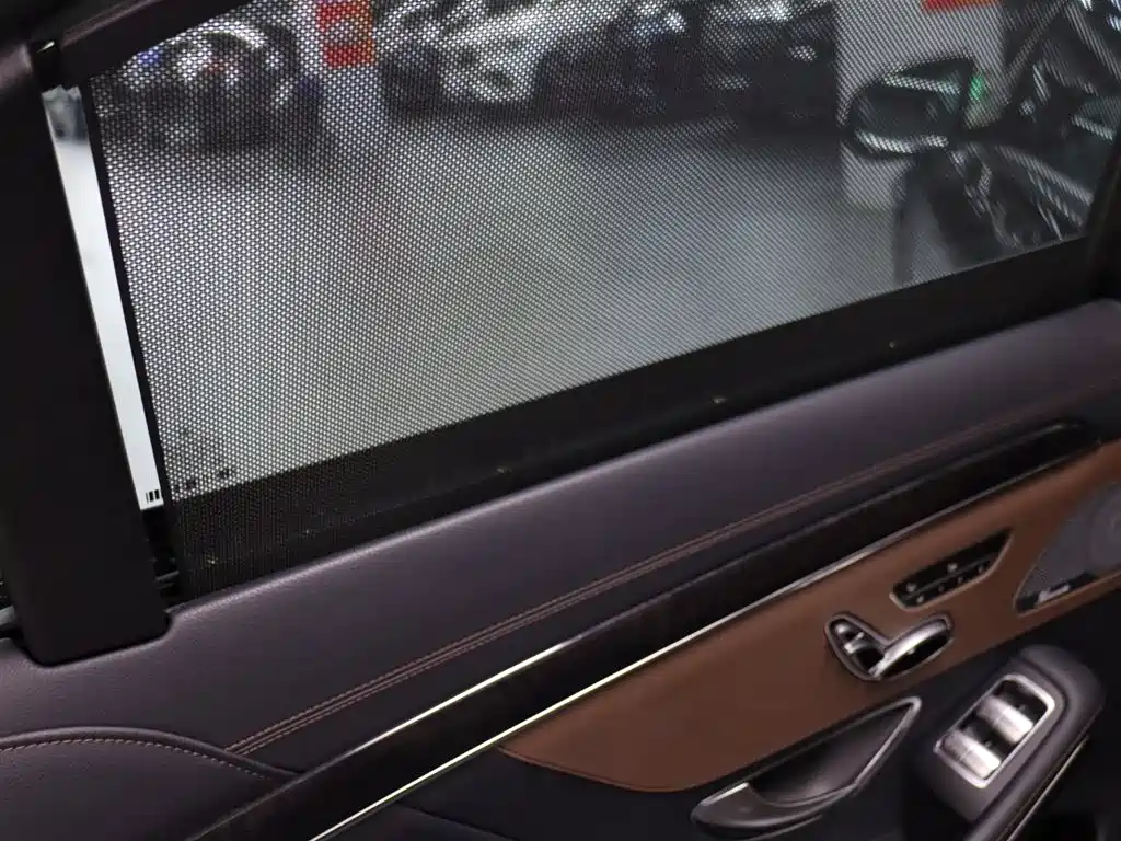 Mercedes S-Class 2020 S 450 L 4MATIC Collector's Edition