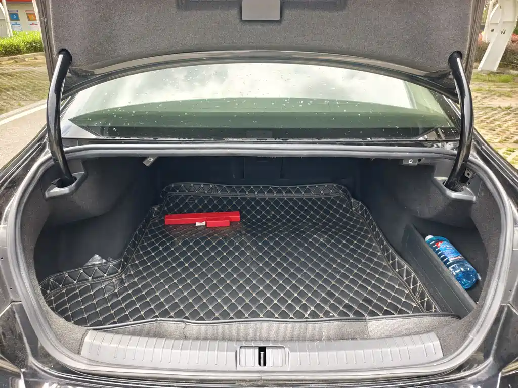Magotan 2020 330TSI DSG Luxury Edition