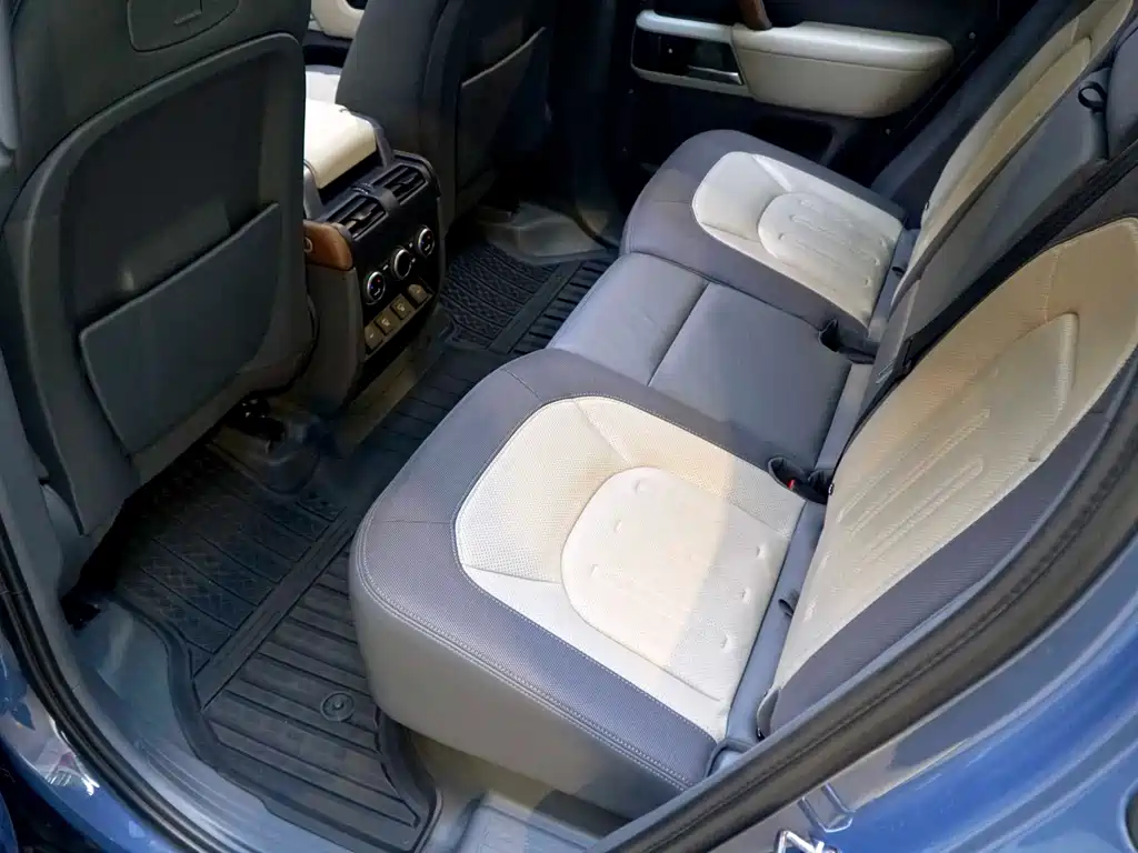 Land Rover Defender 2022 110 P400 X-DYNAMIC HSE