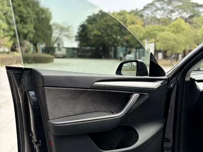 Model Y 2024 Rear-Wheel Drive Edition