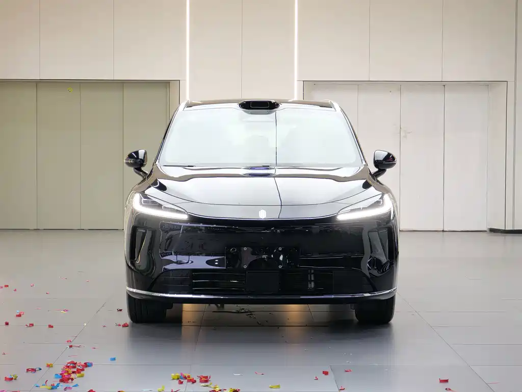 Shangjie H5 2025 Edition Range-Extended Max