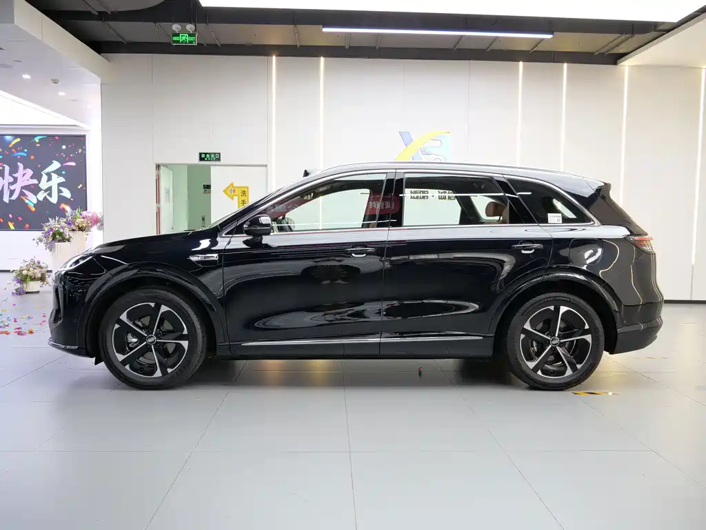 Shangjie H5 2025 Edition Range-Extended Max