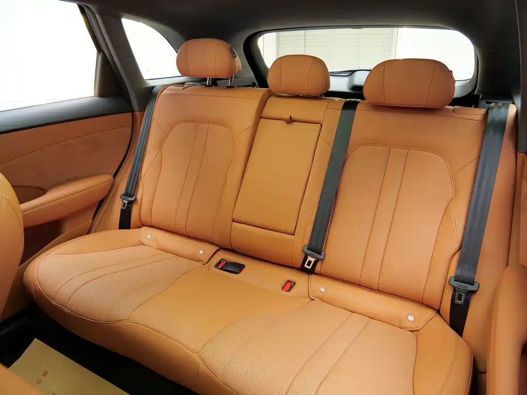 Shangjie H5 2025 Edition Range-Extended Max