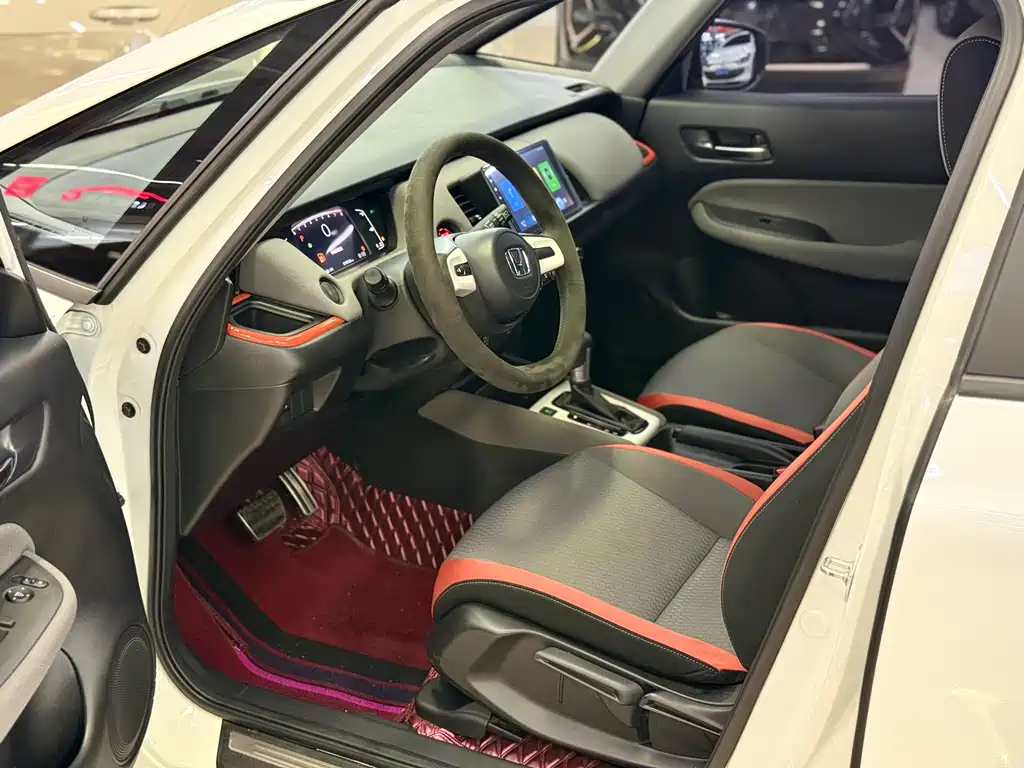 LIFE 2021 1.5L CVT Sport Heart Edition